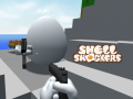 Παιχνίδι Shell shockers