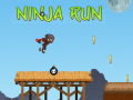 Παιχνίδι Ninja Run