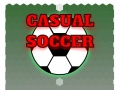 Παιχνίδι Casual Soccer