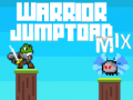 Παιχνίδι Warrior JumpToad Mix