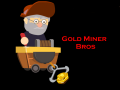 Παιχνίδι Gold Miner Bros