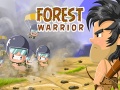 Παιχνίδι Forest Warrior  