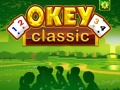 Παιχνίδι Okey Classic