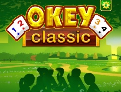 Okey Classic.