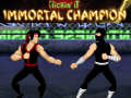 Παιχνίδι Kickin' It : Immortal Champion