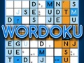 Παιχνίδι Wordoku
