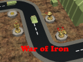 Παιχνίδι War of Iron