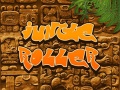 Παιχνίδι Jungle Roller