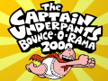 Παιχνίδι Captain Underpants Bounce O Rama 2000
