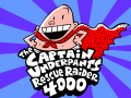 Παιχνίδι Captain Underpants Rescue Rider