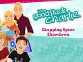Παιχνίδι   Good Luck Charlie: Shopping Spree Showdown
