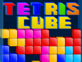 Παιχνίδι Tetris cube
