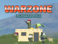 Παιχνίδι Warzone Mercenaries  
