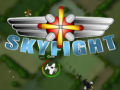 Παιχνίδι Skyfight