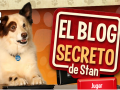 Παιχνίδι Dog With a Blog: El Blog Secreto De Stan    