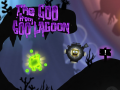 Παιχνίδι Bob Esponja: The Goo from Goo Lagoon 