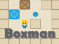 Παιχνίδι Boxman