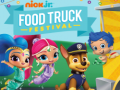 Παιχνίδι nick jr. food truck festival!