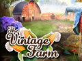 Παιχνίδι The Vintage Farm  
