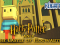 Παιχνίδι Kogama: Harry Potter And The Castle Of Hogwarts  