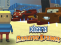 Παιχνίδι Kogama: Radiator Springs