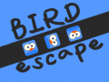 Παιχνίδι Bird Escape 