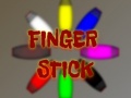 Παιχνίδι Finger Stick