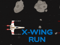 Παιχνίδι X-Wing Run
