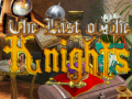 Παιχνίδι The Last Knight