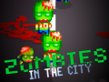 Παιχνίδι  Zombies in the City