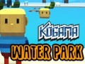 Παιχνίδι Kogama: Water Park  