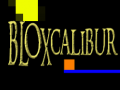 Παιχνίδι Bloxcalibur 