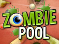 Παιχνίδι Zombie Pool