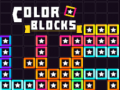 Παιχνίδι Color blocks