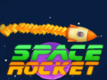 Παιχνίδι Space Rocket