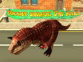 Παιχνίδι Dinosaur Simulator: Dino World