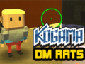 Παιχνίδι Kogama: DM Rats