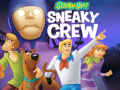 Παιχνίδι Scooby-Doo! Sneaky Crew