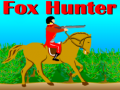 Παιχνίδι Fox Hunter