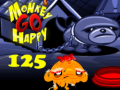 Παιχνίδι Monkey Go Happy Stage 125