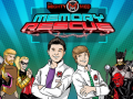 Παιχνίδι Mighty Med Memory Rescue