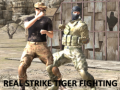 Παιχνίδι Real Strike Tiger Fighting