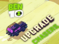 Παιχνίδι Ben 10 Upgrade chasers