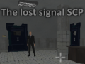 Παιχνίδι The lost signal SCP
