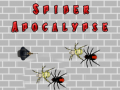 Παιχνίδι Spider Apocalypse