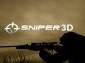 Παιχνίδι Sniper 3d