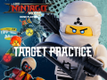 Παιχνίδι Lego Ninjago: Target Practice