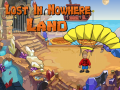 Παιχνίδι Lost In Nowhere Land