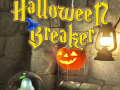 Παιχνίδι The Halloween Breaker
