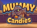 Παιχνίδι Mummy Candies  